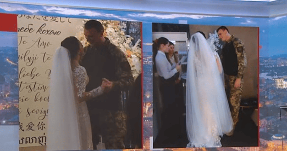 Наталія та Юрі