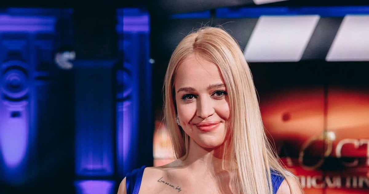 Инна Белень