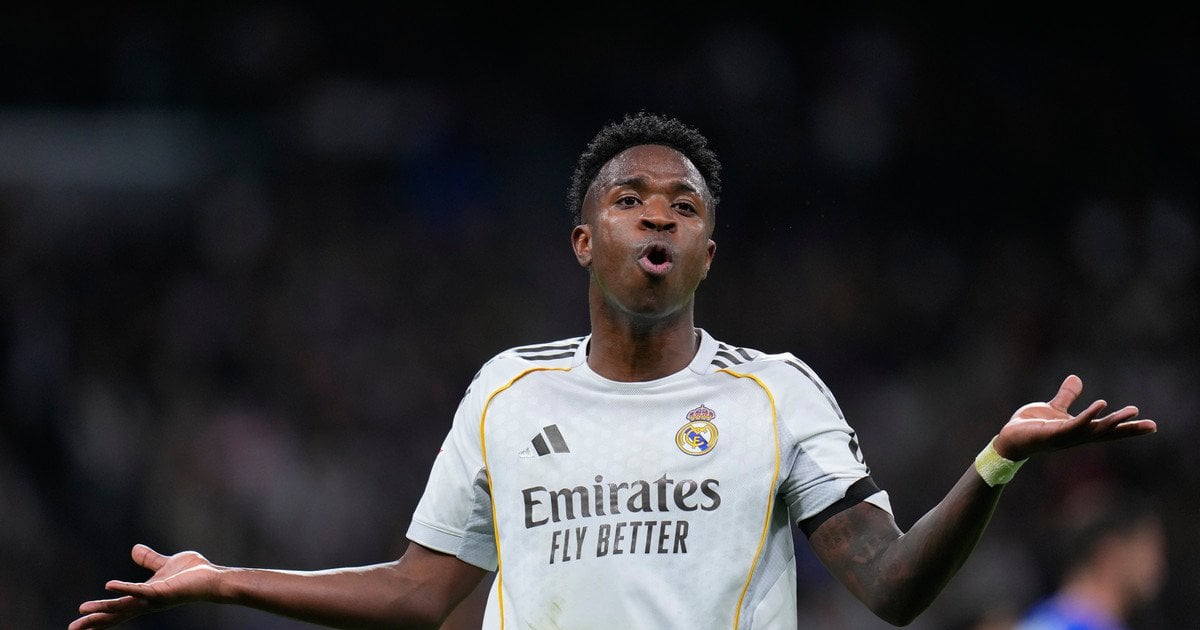 "Реал" Мадрид — "Хетафе"