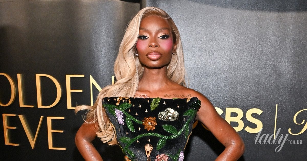 Оландрія Картен