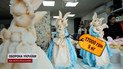 17 тысяч гривен — за самый дорогой Пасху! Сколько нужно денег, чтобы собрать пасхальную корзину