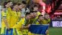 Збірна України з футболу