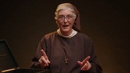 Сестра Габриэль