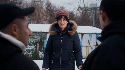 Даша Астаф’єва тимчасово повернулася до співу та переспівала хіт "NikitA" заради благодійності