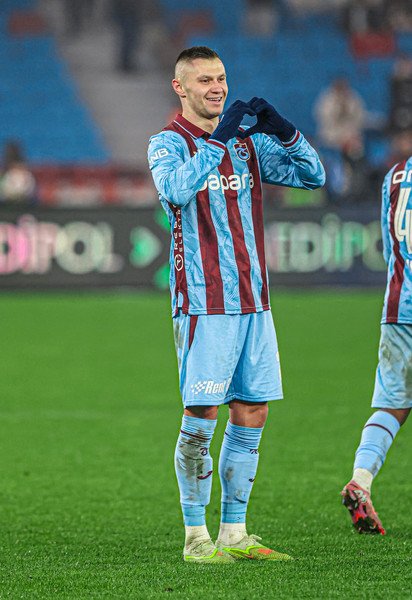 Олександр Зубков