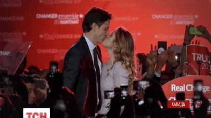 На місця у кабінеті новообраного прем'єр-міністра Канади претендують етнічні українці