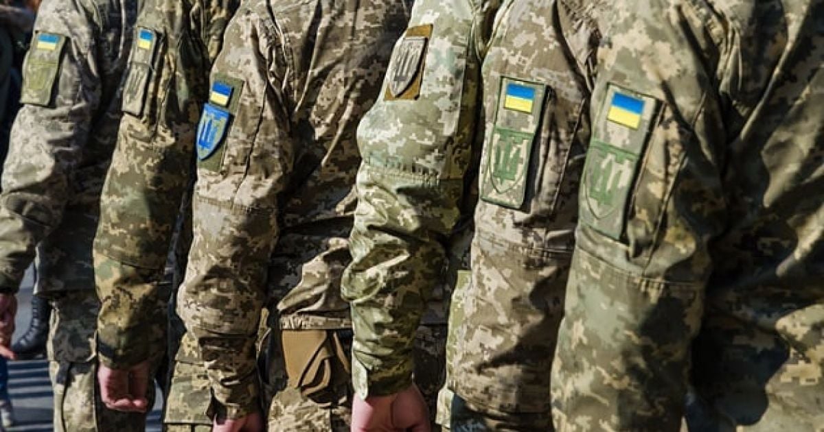 Кого еще могут освободить от мобилизации