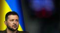 Минулого місяця Зеленський оголосив про плани провести аудит військкоматів, щоб спробувати викорінити корупцію / AP