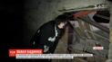Мешканці обваленого будинку у Запоріжжі звинувачують комунальників, які не реагували на підтоплення