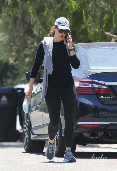 Дженнифер Гарнер / © Getty Images