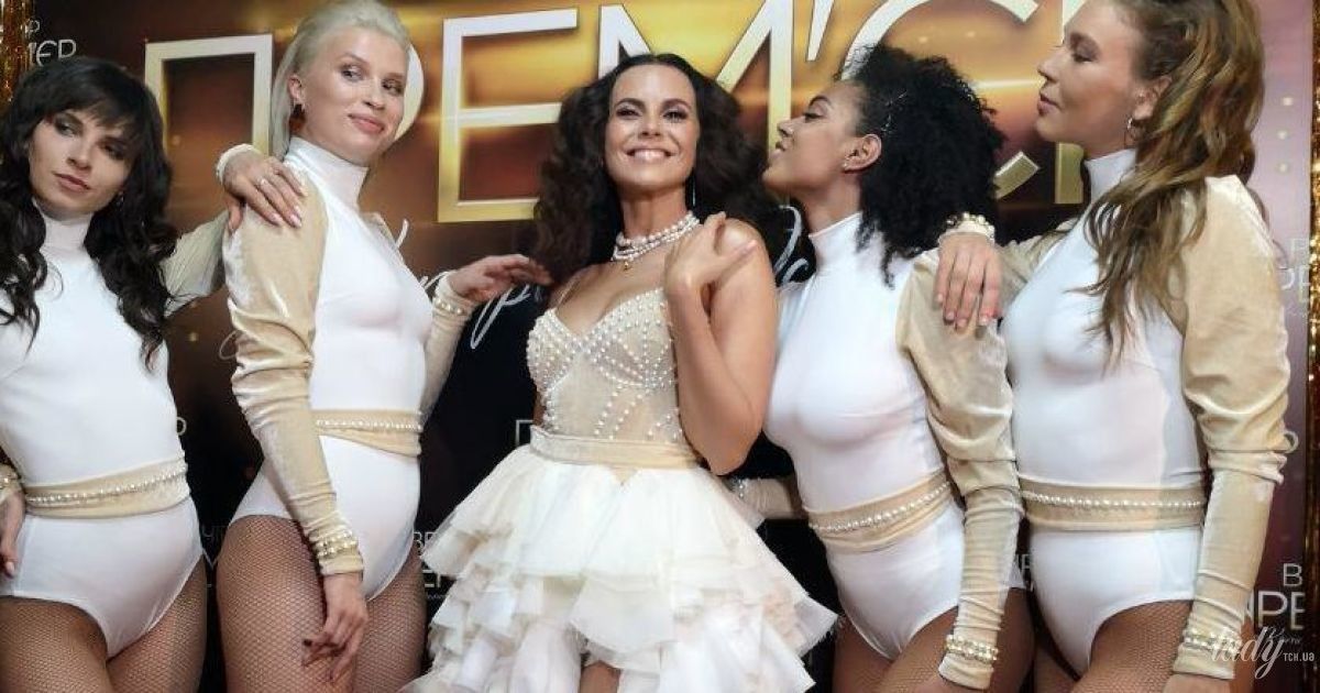 Настя Каменских