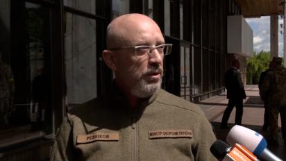 "Наш план – зберегти їм життя, а потім свободу", - Резніков про евакуацію з "Азовсталі"