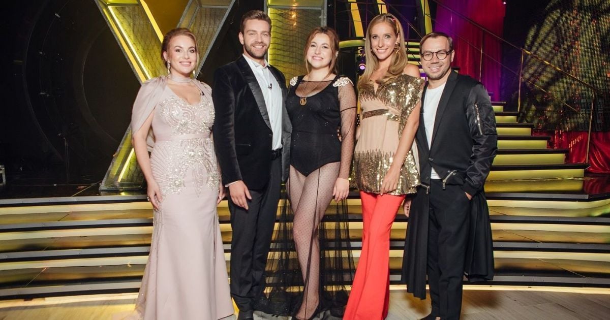 Переможниця проекту "Модель XL" показала фото зі знімань обкладинки Elle у Парижі