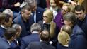 Партія "Батьківщина"