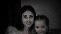 33-летняя жена и 5-летняя дочь полицейского