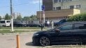 Взрыв под Москвой