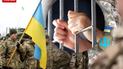 За необновление данных даже после уплаты штрафа могут наказать тюрьмой. Коллаж ТСН.ua