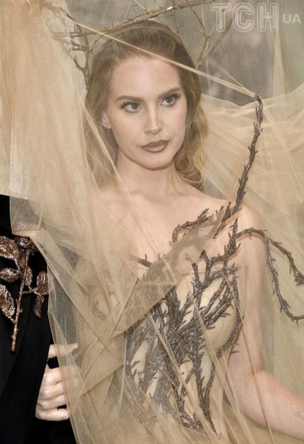 Лана Дель Рей / © Associated Press