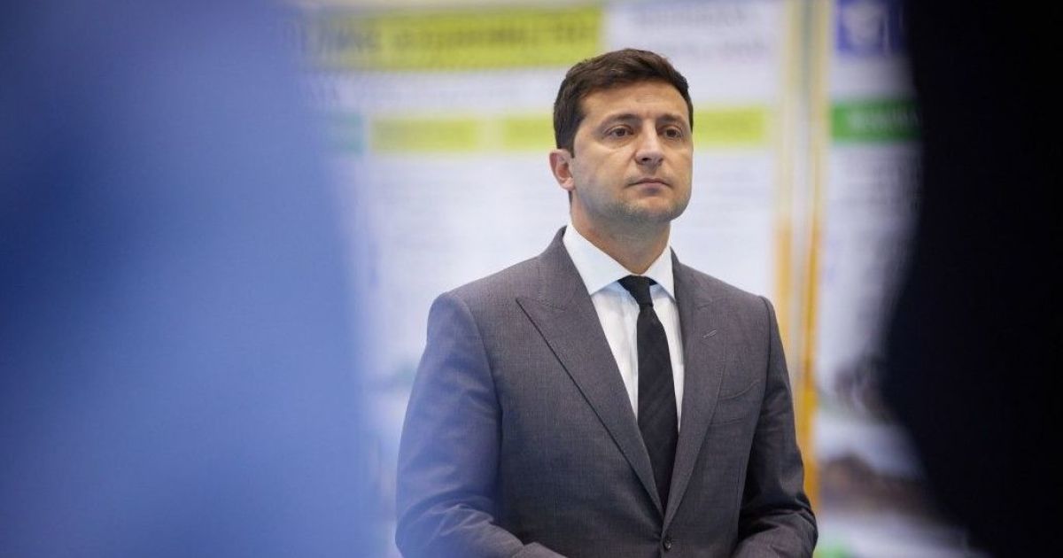 Коронавірус у Зеленського: у "Феофанії" розповіли про суму, яка йде на лікування президента, і його самопочуття