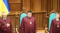 Тупицкий заявил, что КСУ идет на компромисс, признавая неконституционными некоторые положения