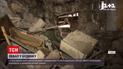 В жилом доме в Одессе произошел обвал - четырех жителей эвакуировали