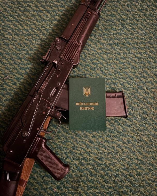 Допис Ігоря Ласточкіна / © instagram.com/lastochkin_igor