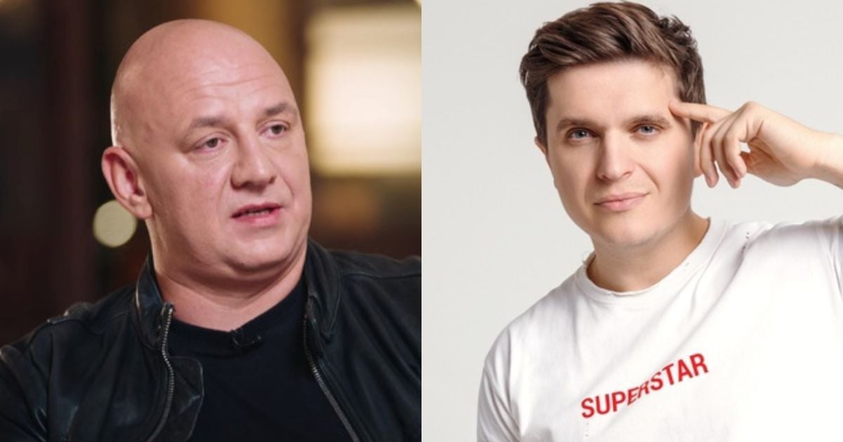 Потап та Анатолій Анатоліч
