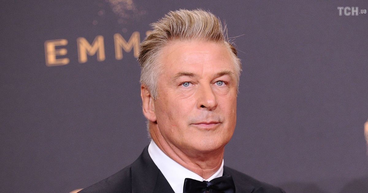 Алек Болдуин