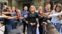 Москалькова сообщила итоги осмотра Сенцова консилиумом врачей
