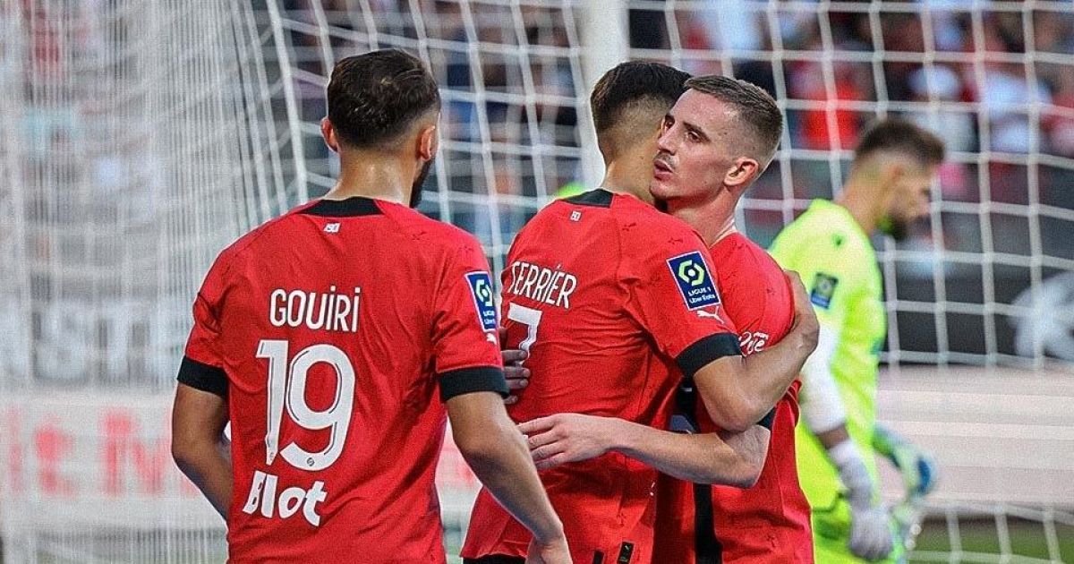 staderennais.com