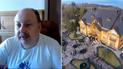 Резиденцію "Межигір'я" перетворюють на парк із новим статусом. Олег Немчінов у ТСН