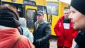Із 14 гуманітарних коридорів спрацювало 9: Верещук підбила підсумки дня 12 березня