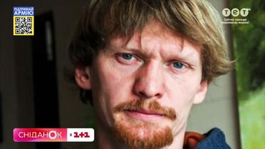 Фотограф Макс Левін загинув в одній з гарячих точок на Київщині