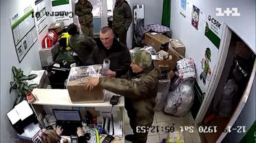 Чому росіяни мародерять? Люта заздрість українцям - "Нічна варта"