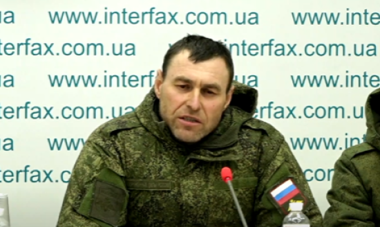 Почали ще в січні": російський полонений розповів, як Росія готувала  військових до війни в Україні. Читайте на UKR.NET