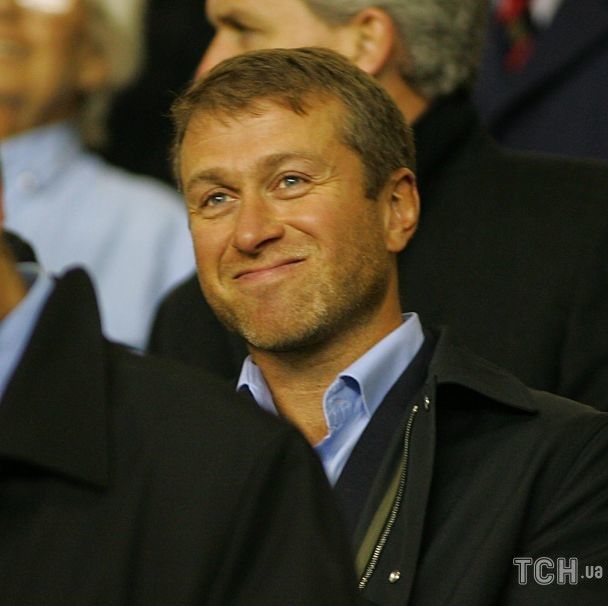 Роман Абрамович / © Getty Images