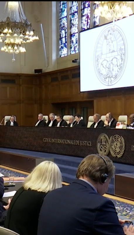 Суд в Гаазі постановив, що Росія має відшкодувати збитки українським інвесторам за анексію Криму