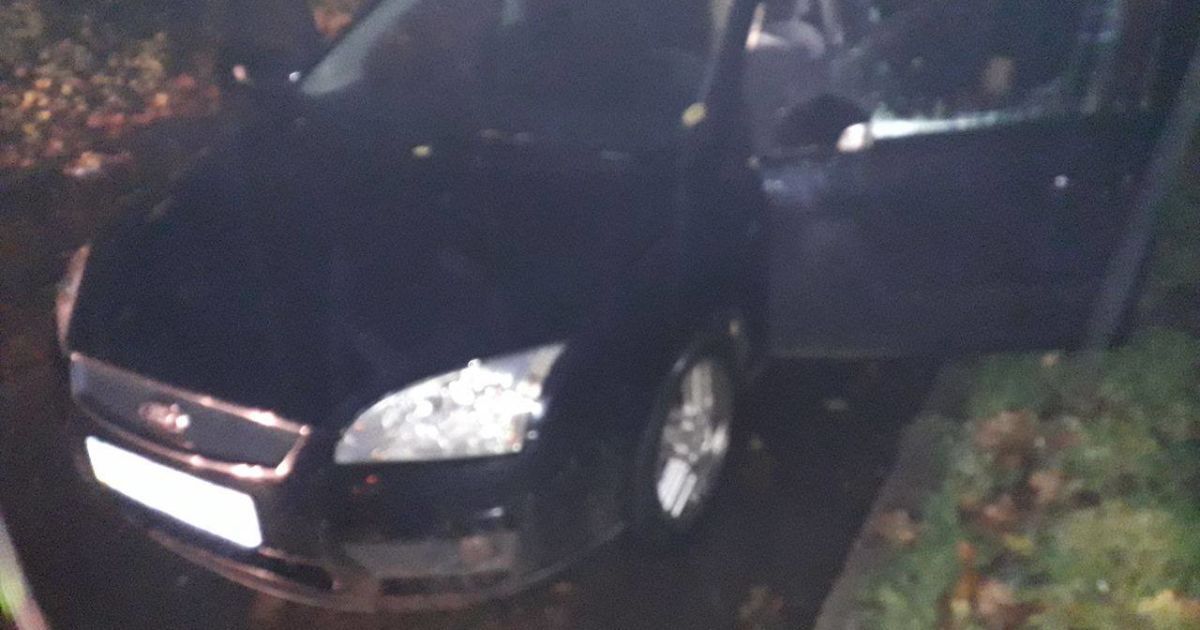 У Львові чоловік застрелився в салоні власного автомобіля