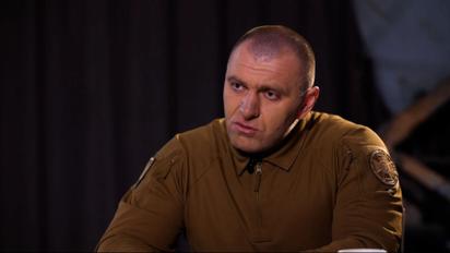 Голова СБУ Василь Малюк: кого здав Медведчук