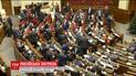 Українські державні підприємства досі співпрацюють з російськими банками