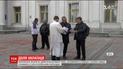 Украинские врачи снова попытаются попасть к Павла Гриба