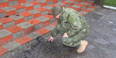 На Черниговщине во время массовой драки парни использовали гранату