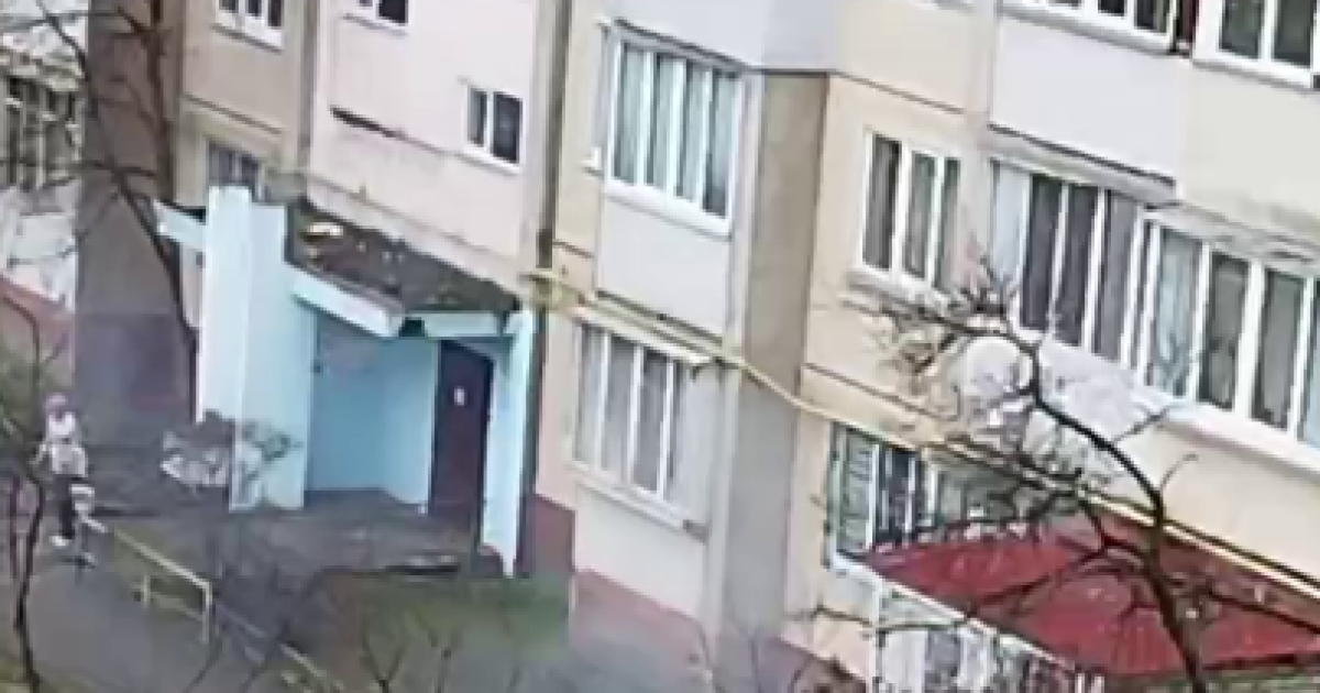 Скриншот с видео