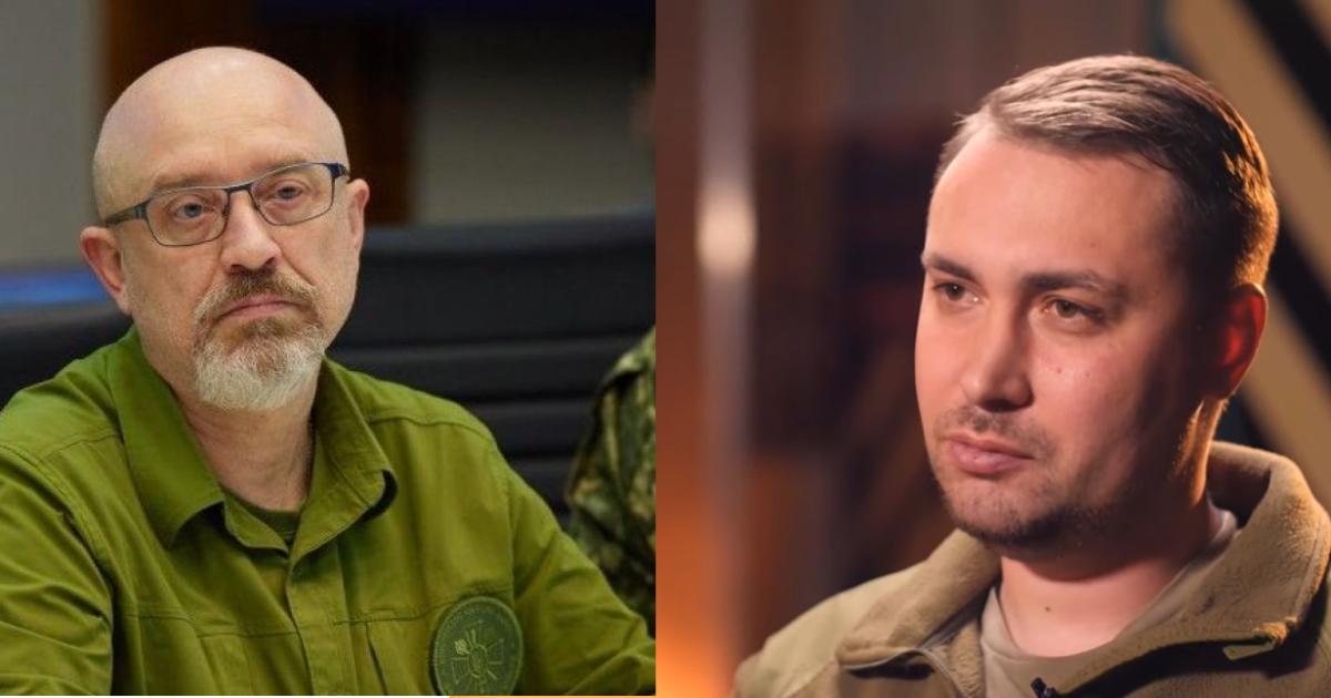 Резніков поки залишиться на посаді міністра оборони: у Раді пояснили чому