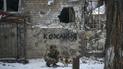 "Удалось сбавить темпы россиян": военный о ситуации в Бахмуте