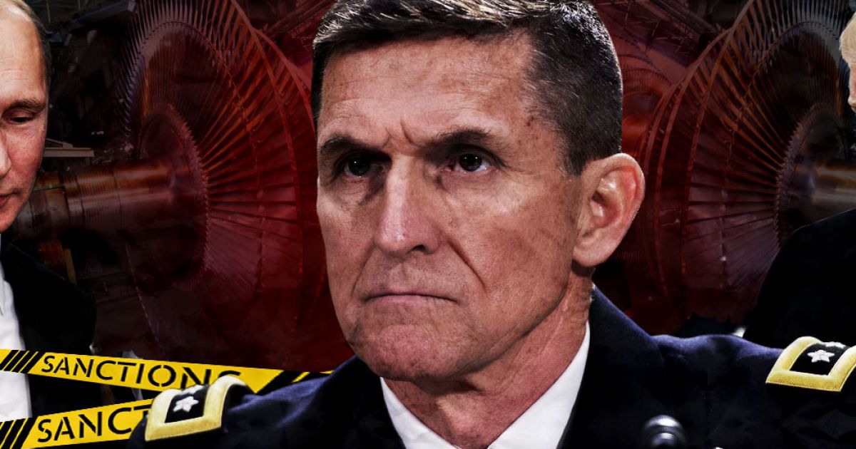 Скандал навколо Флінна. Яку угоду Росія пропонувала оточенню Трампа і причому тут Україна