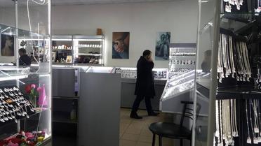 пограбування ювелірного миколаїв_14 / © ГУ Нацполіції в Миколаївській області
