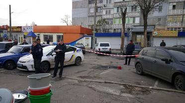 пограбування ювелірного миколаїв_11 / © ГУ Нацполіції в Миколаївській області