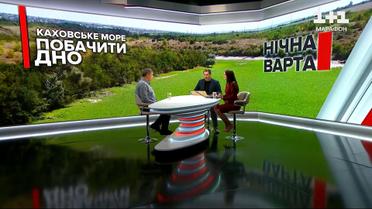 На Херсонщину може чекати сценарій Криму: детально про наслідки підриву Каховської ГЕС