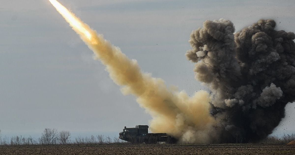 Україна запускає серійне виробництво ракетного комплексу "Вільха" - Полторак